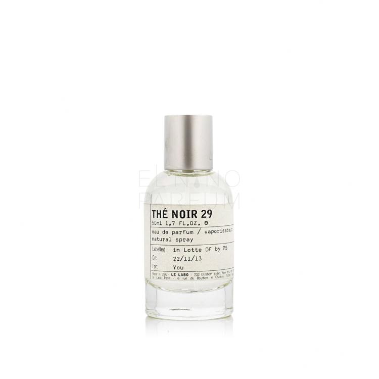 le labo the noir 29 woda perfumowana 50 ml     