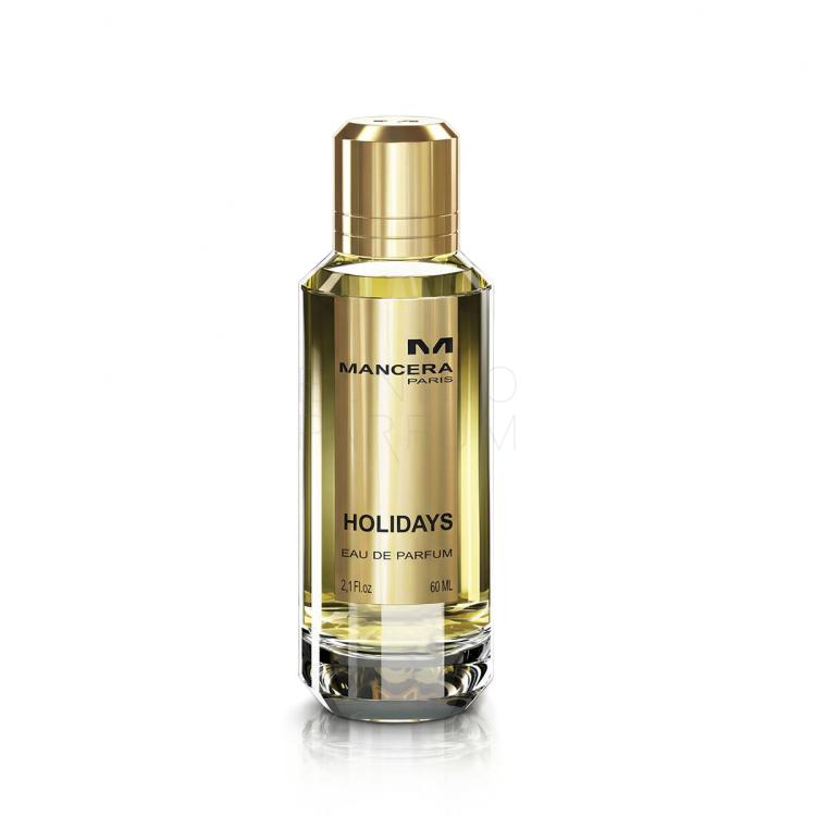 mancera holidays woda perfumowana 60 ml     