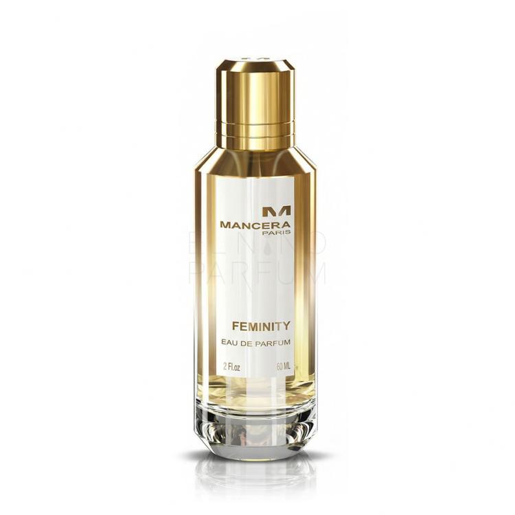 mancera feminity woda perfumowana 60 ml     