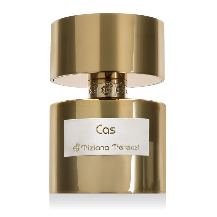 tiziana terenzi cas ekstrakt perfum 100 ml  tester   