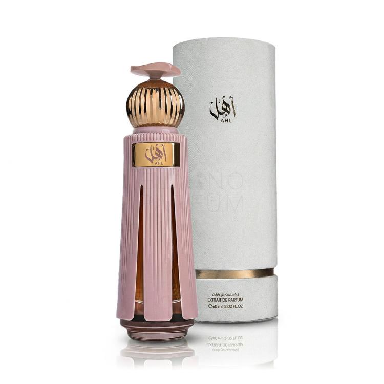 ahmed al maghribi ahl ekstrakt perfum 60 ml     