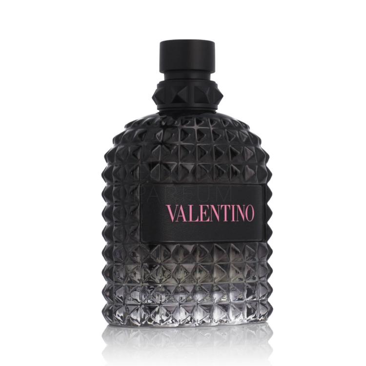 Valentino Uomo Born in Roma Woda toaletowa dla mężczyzn 150 ml