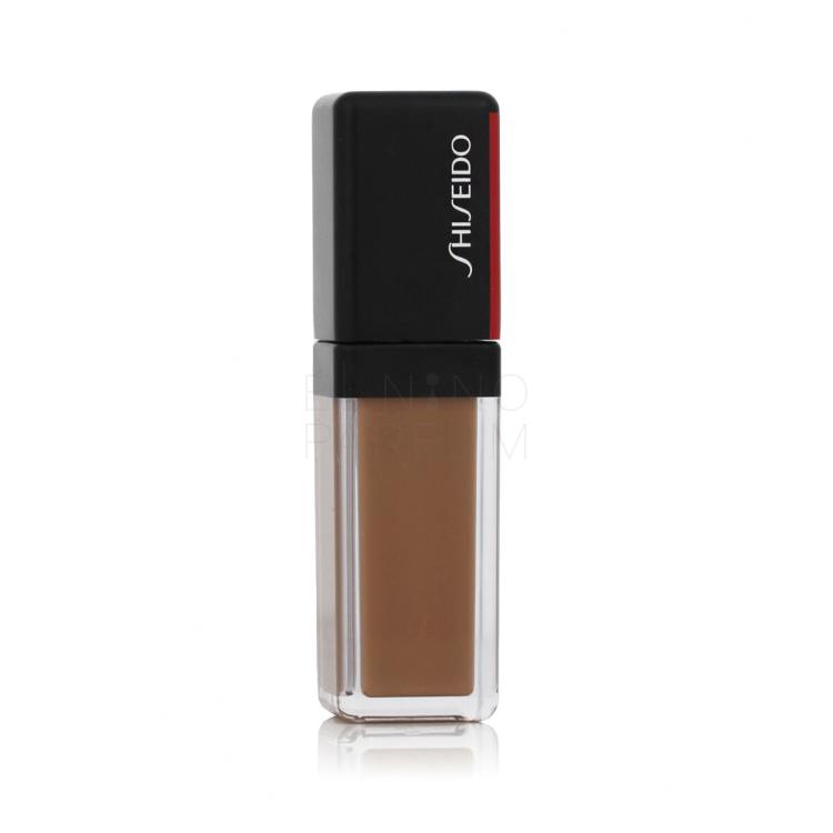Shiseido Synchro Skin Self-Refreshing Korektor dla kobiet 5,8 ml Odcień 401 Tan