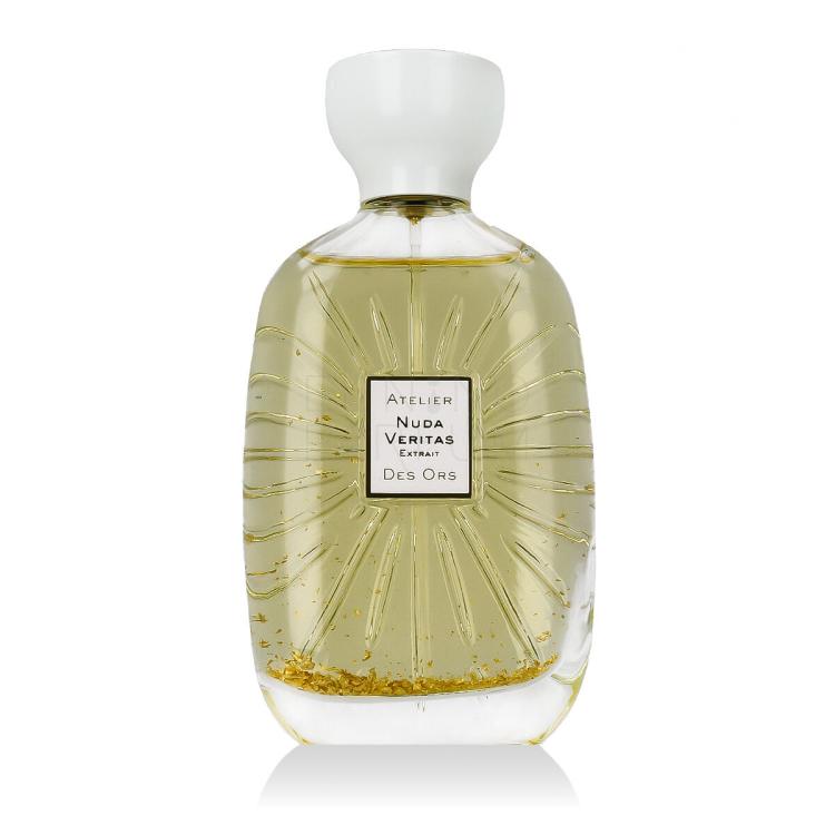 Atelier des Ors Nuda Veritas Ekstrakt perfum 100 ml tester