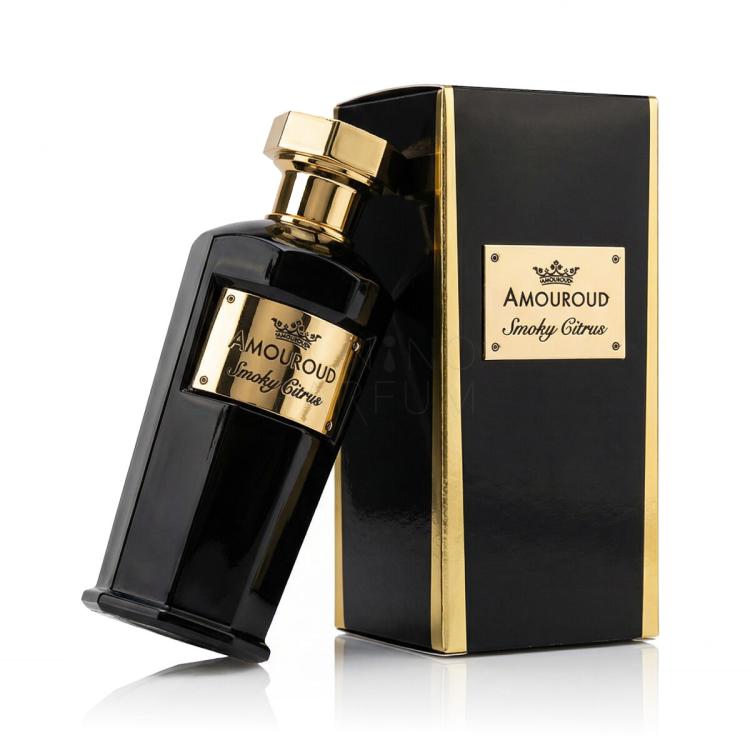 amouroud smoky citrus