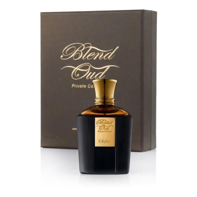 blend oud safari woda perfumowana 60 ml     