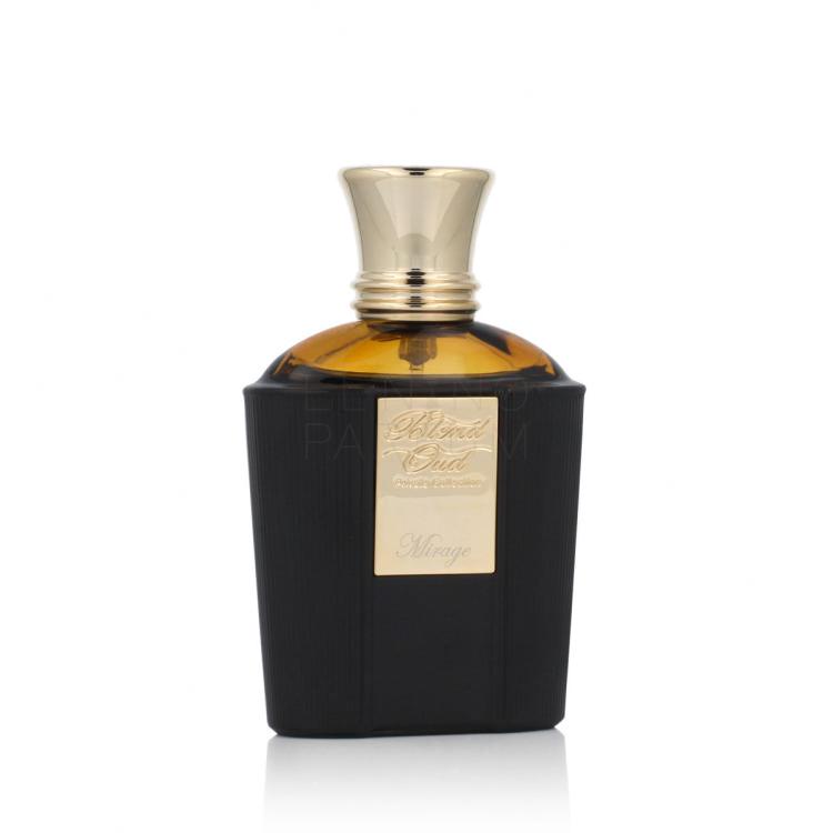 blend oud mirage