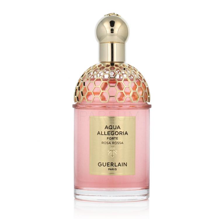Guerlain Aqua Allegoria Woda perfumowana dla kobiet Do napełnienia 125 ml