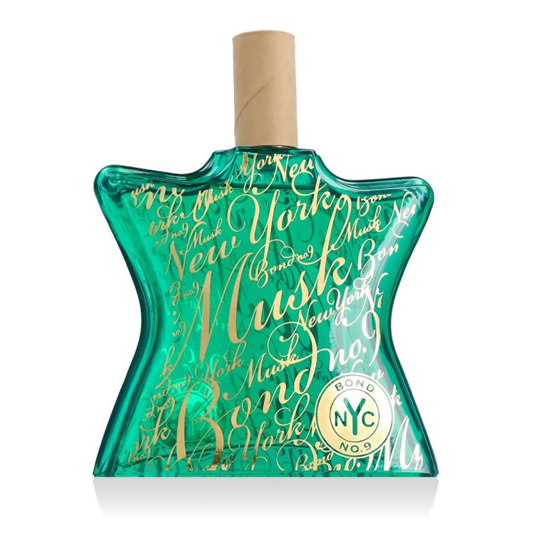Bond No. 9 New York Musk Woda perfumowana 100 ml tester