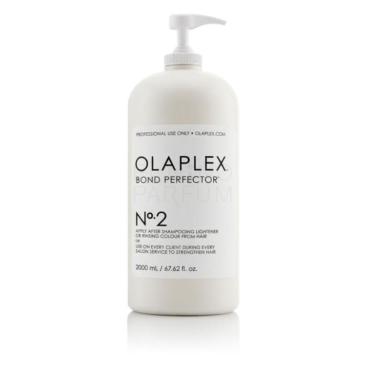 Olaplex Bond Perfector No. 2 Maska do włosów dla kobiet 2000 ml