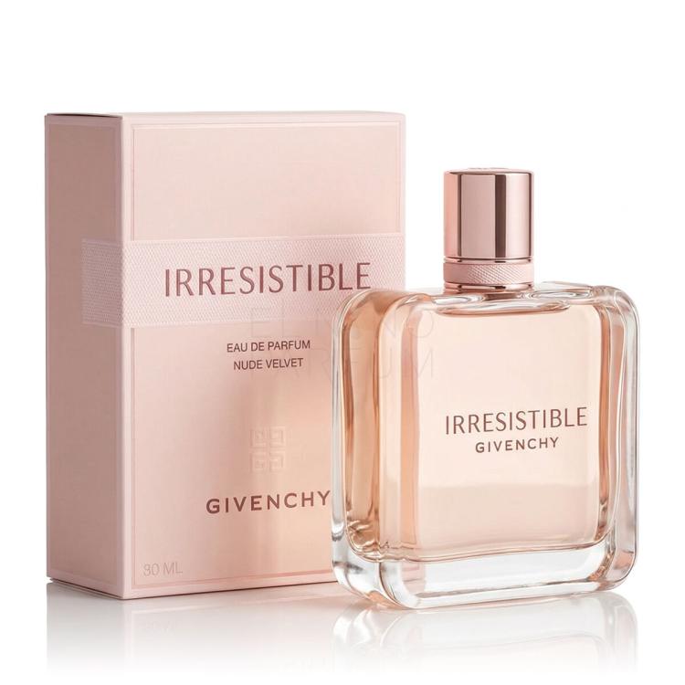 givenchy irresistible givenchy nude velvet