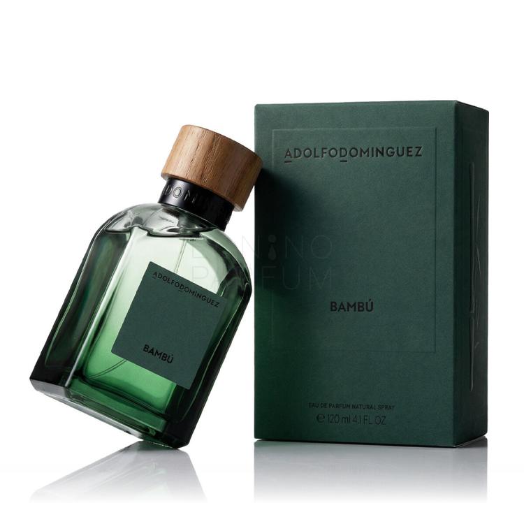 adolfo dominguez bambu woda perfumowana 120 ml     