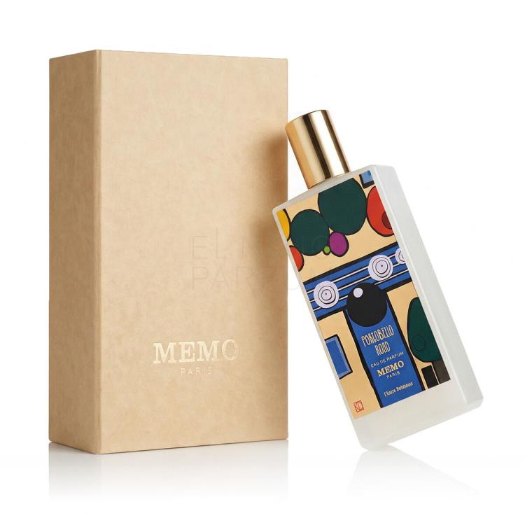 memo portobello road woda perfumowana 75 ml     