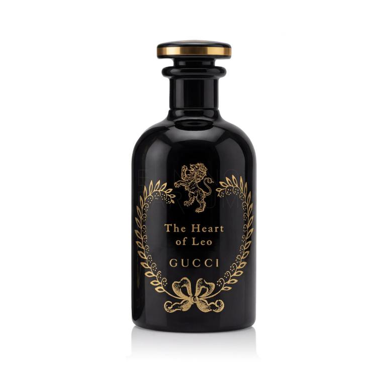 gucci the heart of leo