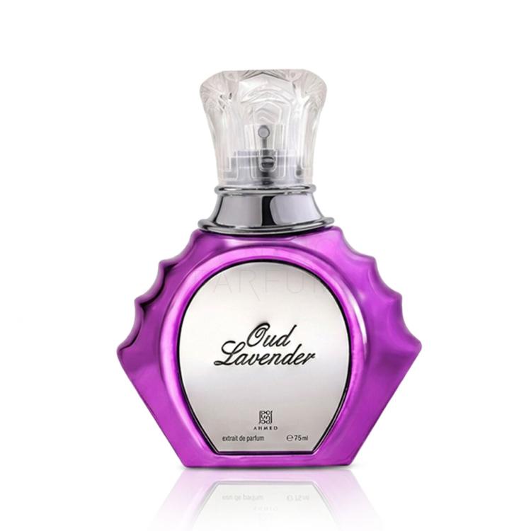 ahmed al maghribi oud lavender