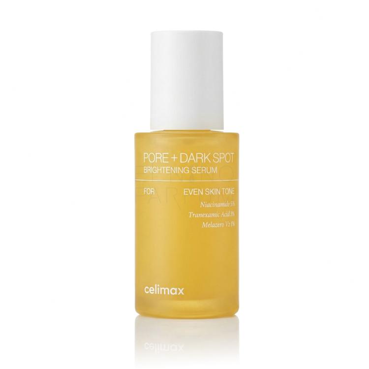 Celimax Pore+Dark Spot Brightening Serum Serum do twarzy 30 ml
