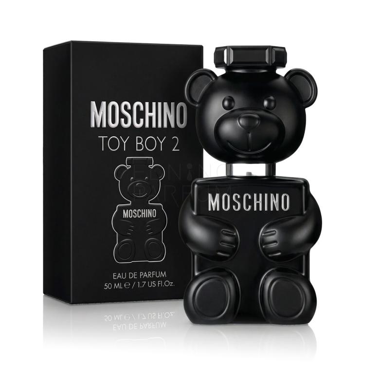 moschino toy boy 2