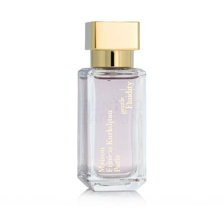maison francis kurkdjian gentle fluidity gold woda perfumowana 35 ml     