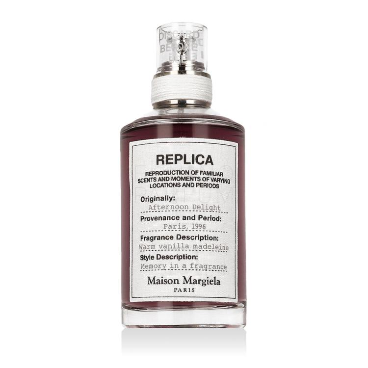 maison margiela afternoon delight woda toaletowa 100 ml  tester   