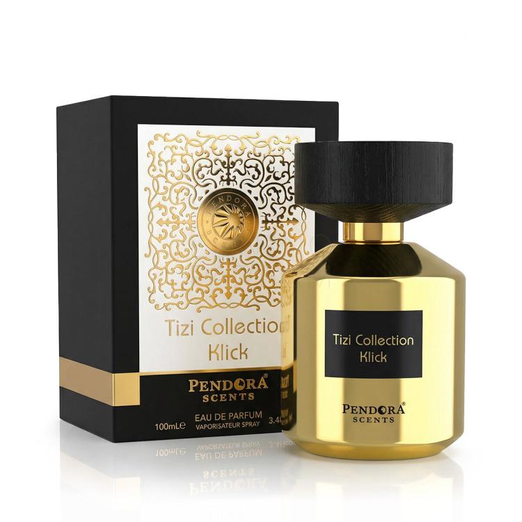 Pendora Scents Tizi Collection Klick Woda perfumowana 100 ml