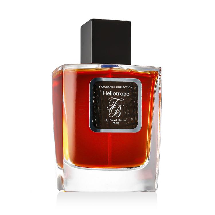 franck boclet heliotrope woda perfumowana 50 ml     