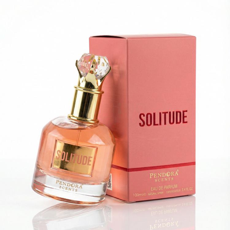 Pendora Scents Solitude Woda perfumowana dla kobiet 100 ml