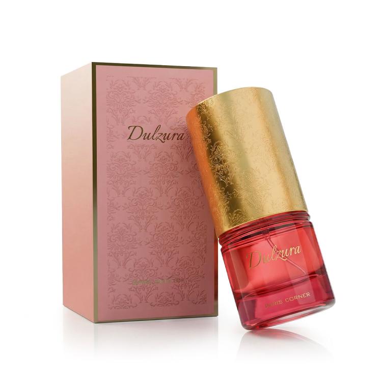 Paris Corner Dulzura Woda perfumowana dla kobiet 100 ml
