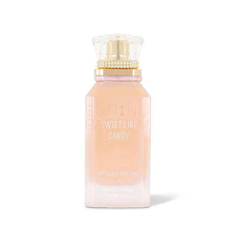 Gulf Orchid Sweet Like Candy Woda perfumowana 100 ml