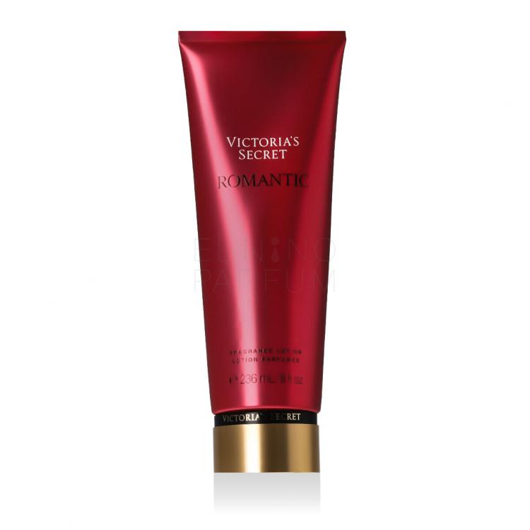 Victoria´s Secret Romantic Mleczko do ciała dla kobiet 236 ml