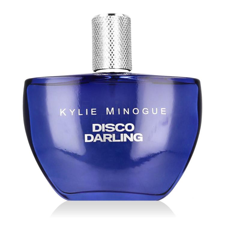 kylie minogue disco darling woda perfumowana 75 ml  tester   