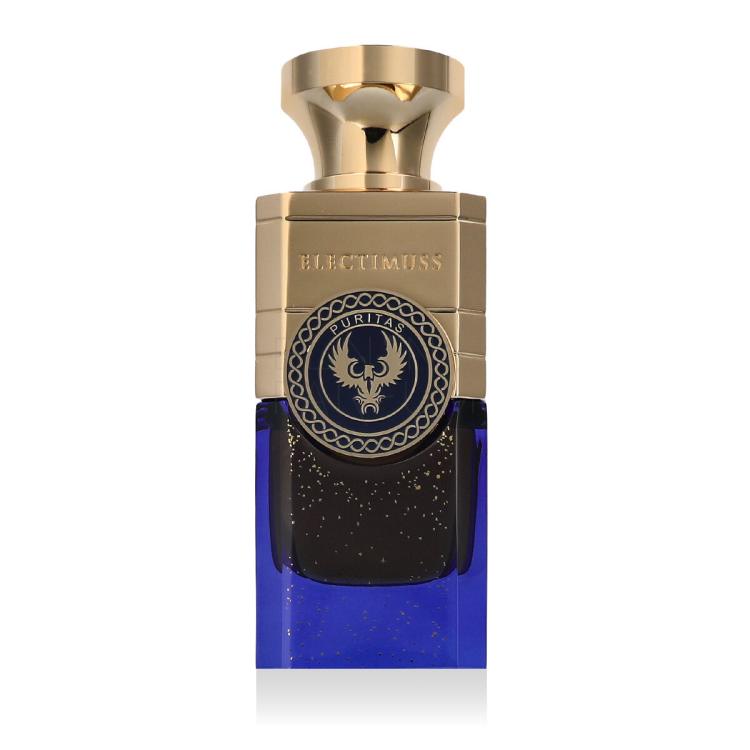 electimuss puritas ekstrakt perfum 100 ml  tester   