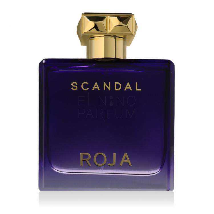 roja parfums scandal pour homme woda perfumowana 100 ml     