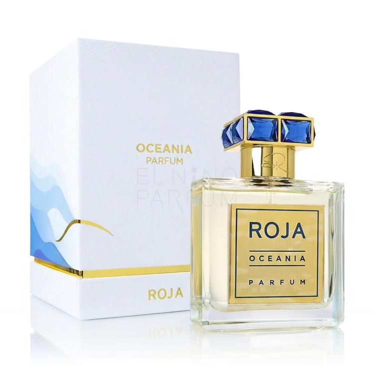 roja parfums oceania ekstrakt perfum 50 ml     