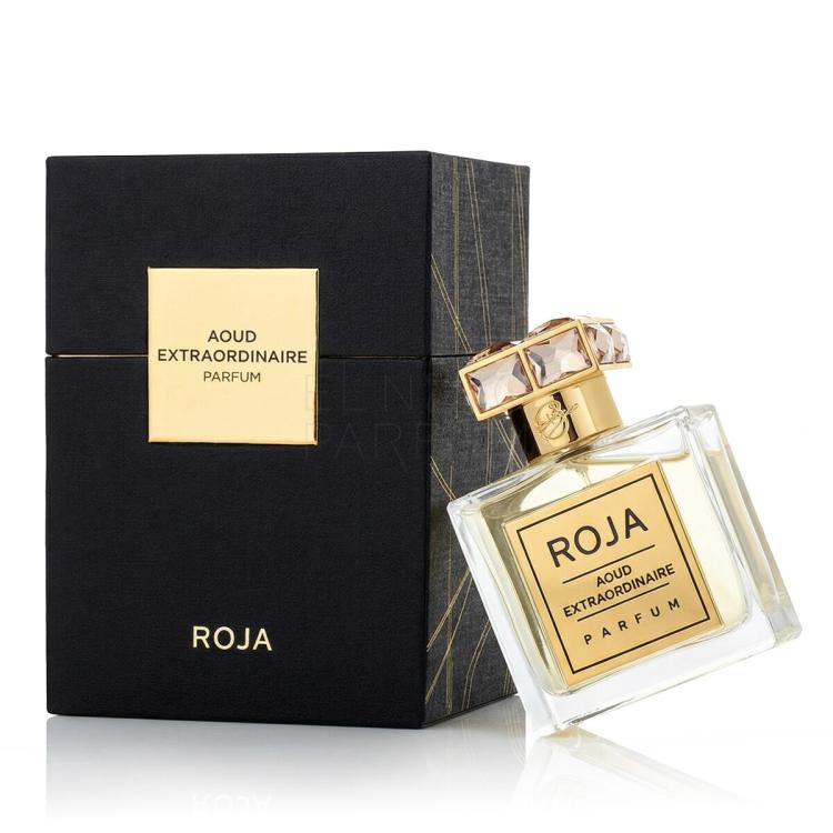 Roja Parfums Aoud Extraordinaire Perfumy 50 ml