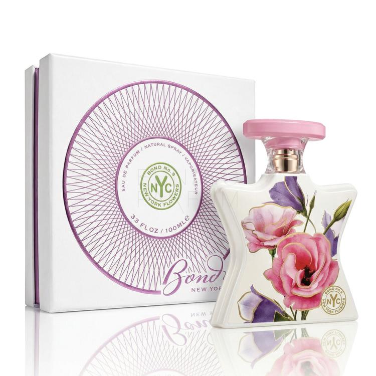 Bond No. 9 New York Flowers Woda perfumowana 50 ml