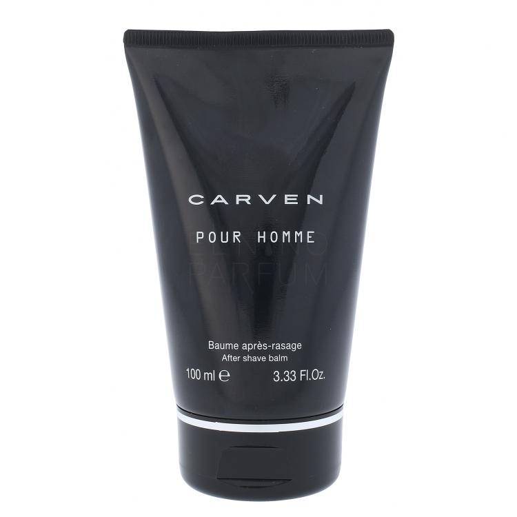 Carven Carven Pour Homme Balsam po goleniu dla mężczyzn 100 ml tester