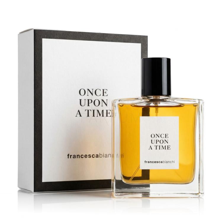 francesca bianchi once upon a time ekstrakt perfum 30 ml     