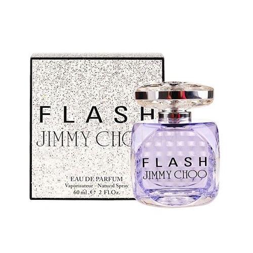Jimmy Choo Flash Woda perfumowana dla kobiet 100 ml Uszkodzone pudełko