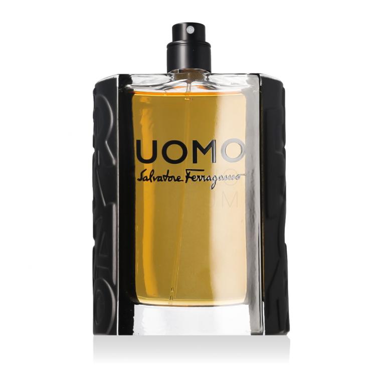 salvatore ferragamo uomo woda toaletowa 100 ml  tester   