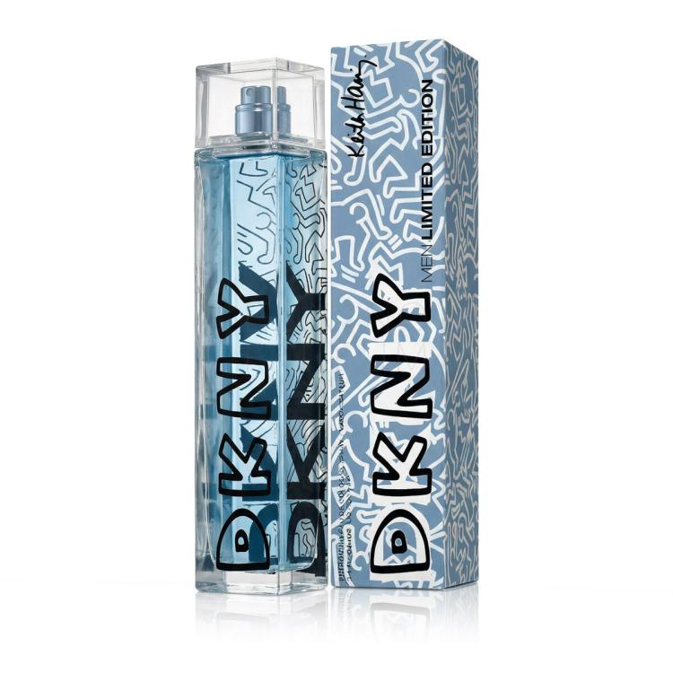 dkny dkny men summer woda kolońska dla mężczyzn 100 ml     