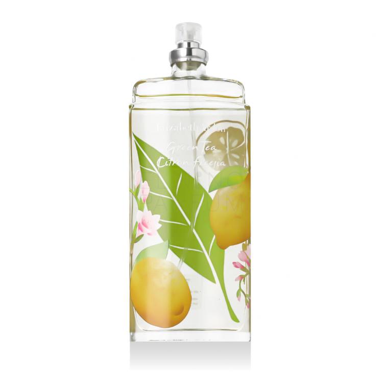 elizabeth arden green tea citron freesia woda toaletowa 100 ml  tester   