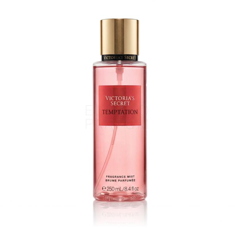 Victoria´s Secret Temptation Spray do ciała dla kobiet 250 ml