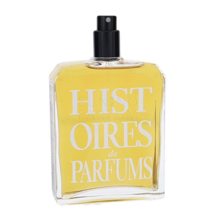 Histoires de Parfums 1740 Marquis de Sade Woda perfumowana dla mężczyzn 120 ml tester
