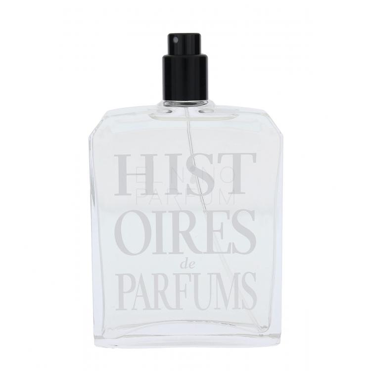 Histoires de Parfums 1828 Woda perfumowana dla mężczyzn 120 ml tester