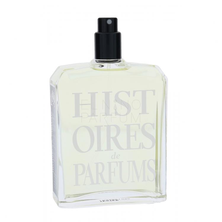 Histoires de Parfums 1899 Hemingway Woda perfumowana 120 ml tester