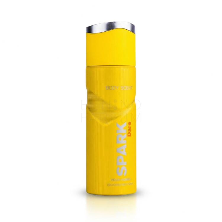 Khadlaj Spark Dare Dezodorant dla mężczyzn 200 ml