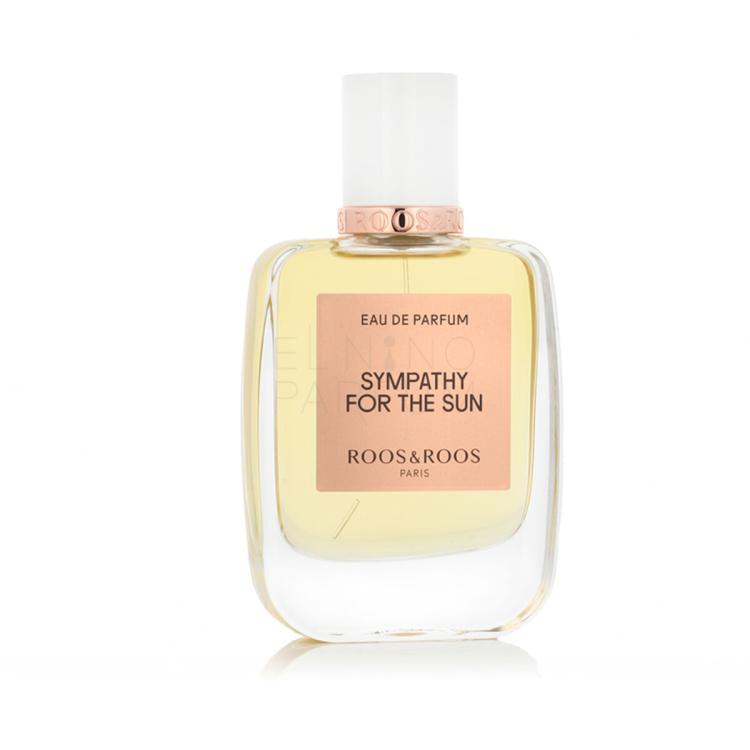 Roos &amp; Roos Sympathy for the Sun Woda perfumowana dla kobiet 50 ml