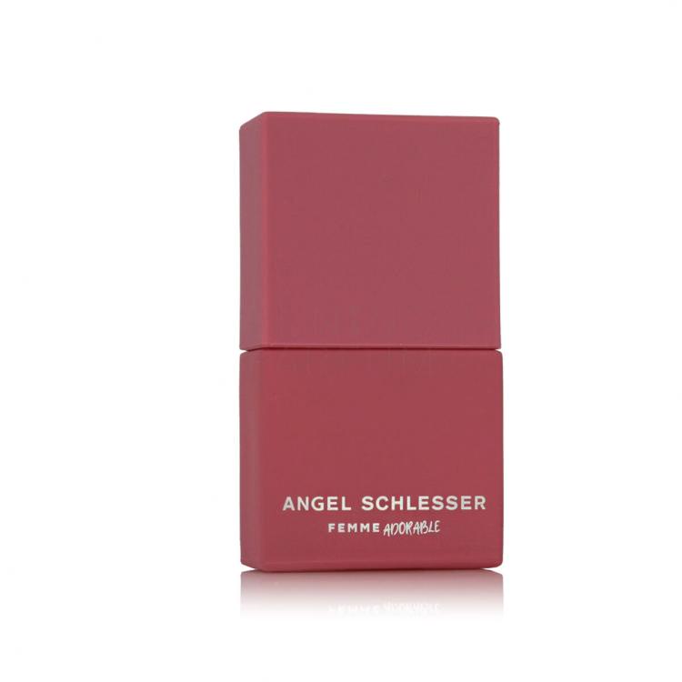 Angel Schlesser Femme Adorable Woda toaletowa dla kobiet 50 ml