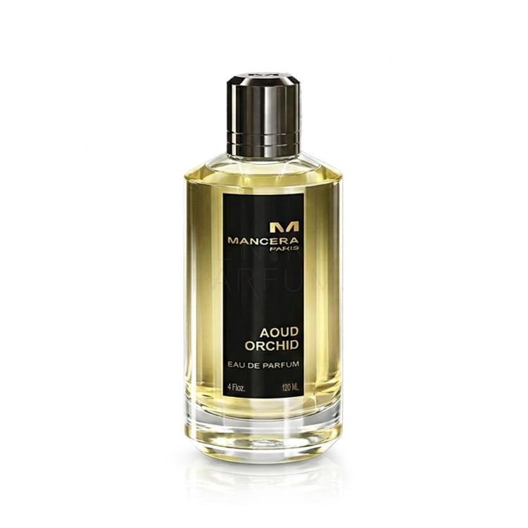 MANCERA Aoud Orchid Woda perfumowana 120 ml