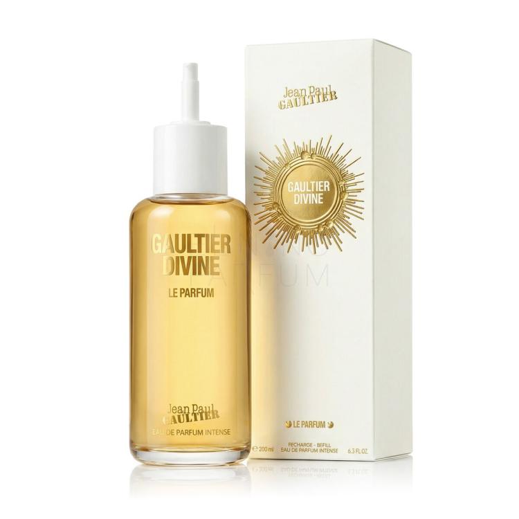 jean paul gaultier gaultier divine le parfum